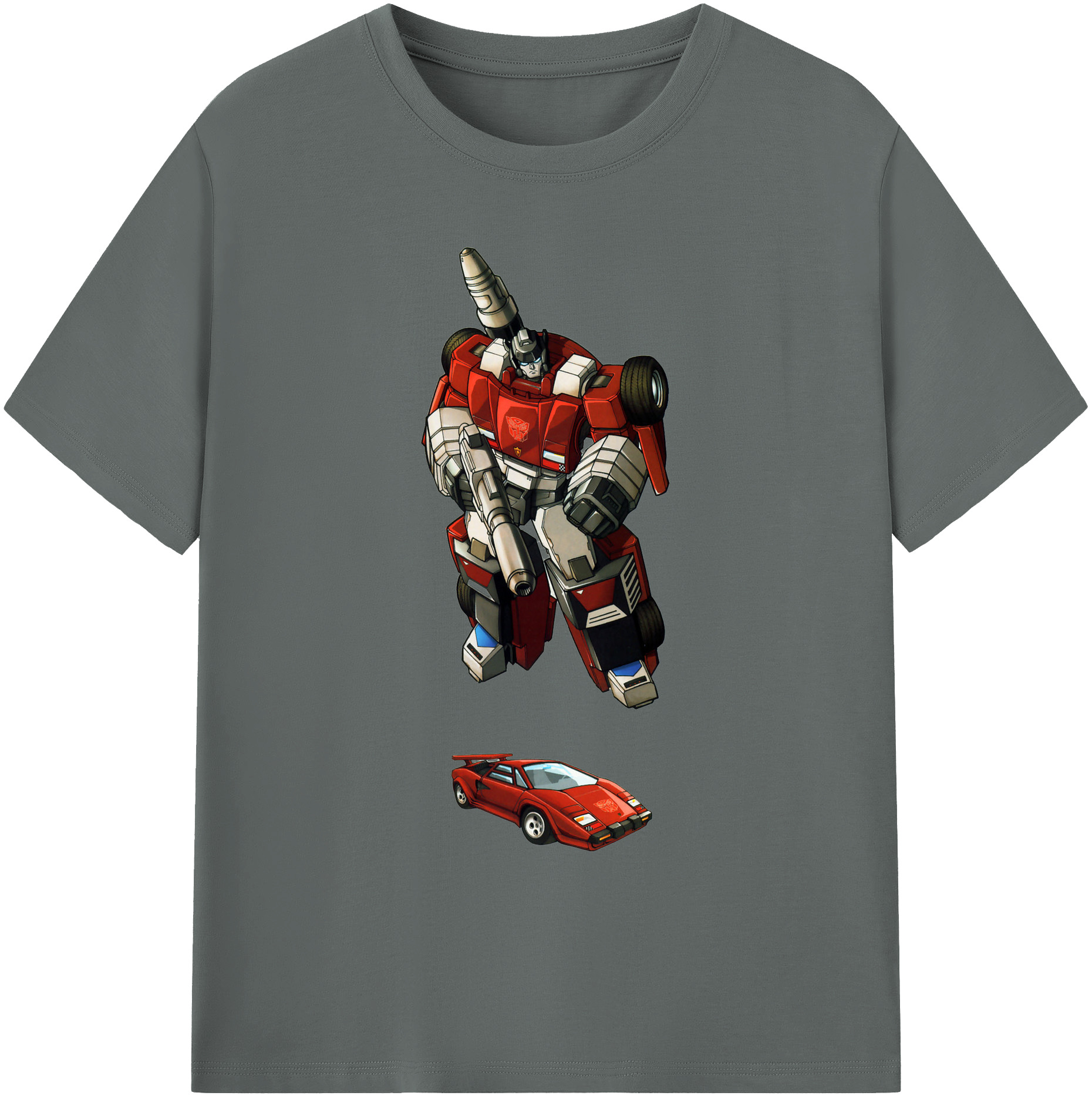 （画像用）  綿100％ メンズ半袖Tシャツ｜肌触りやわらか＆通気性